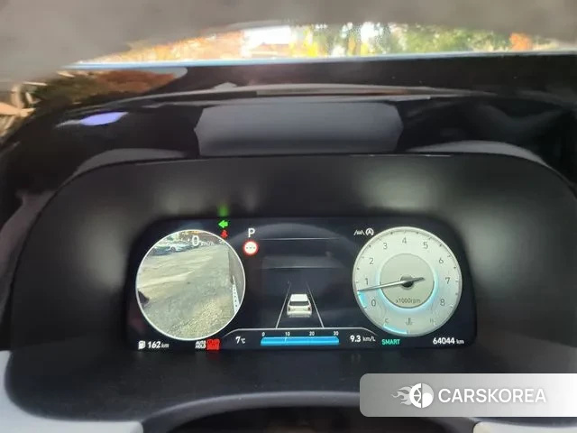 Hyundai The New Palisade id 3420828 из Кореи 13