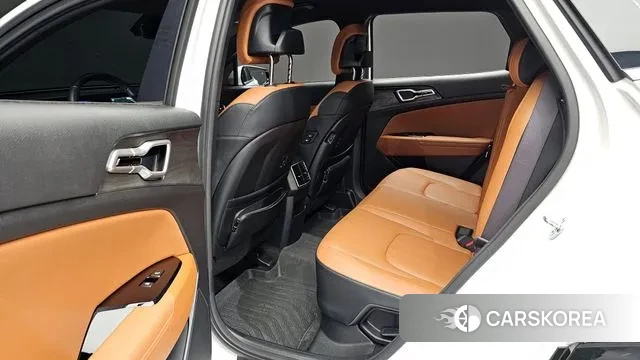 Kia Sportage 5th Generation Hybrid id 3294491 из Кореи 20