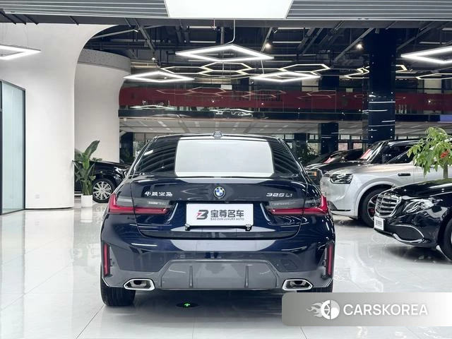 BMW 3 series id 4367385 из Китая 17