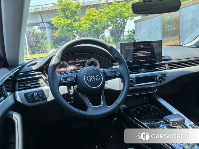 Audi A5 id 4277150 из Китая 15