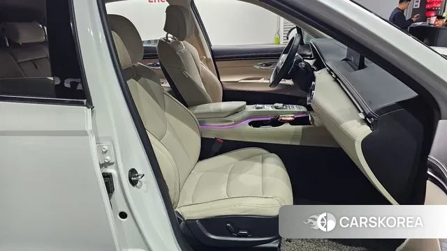 Genesis GV70 id 3518805 из Кореи 20