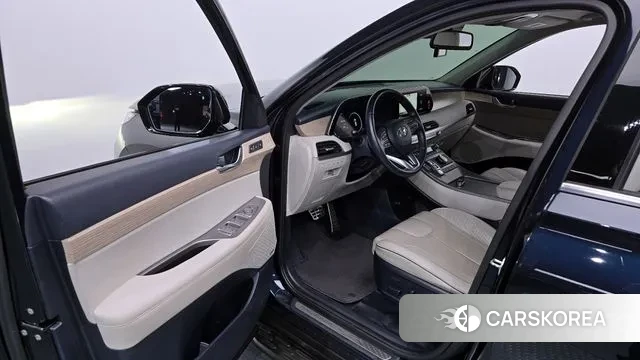 Hyundai Palisade id 3741463 из Кореи 20