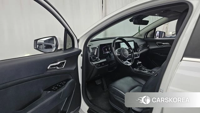 Kia Sportage 5th Generation id 4603428 из Кореи 28