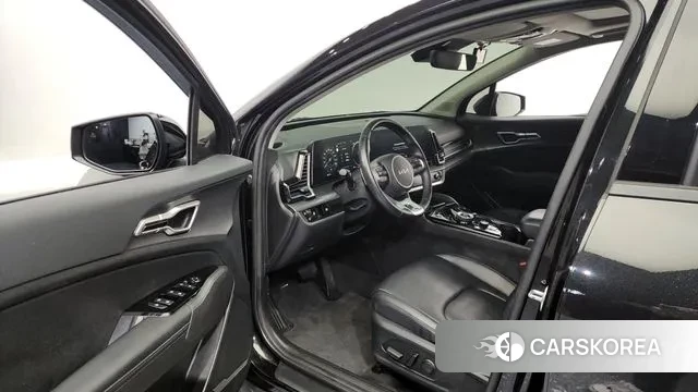 Kia Sportage 5th Generation id 3395148 из Кореи 20