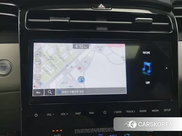 Hyundai Tucson Hybrid (NX4) id 2976068 из Кореи 20