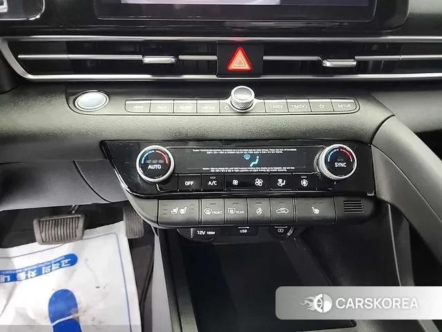 Hyundai Avante (CN7) id 3454300 из Кореи 18