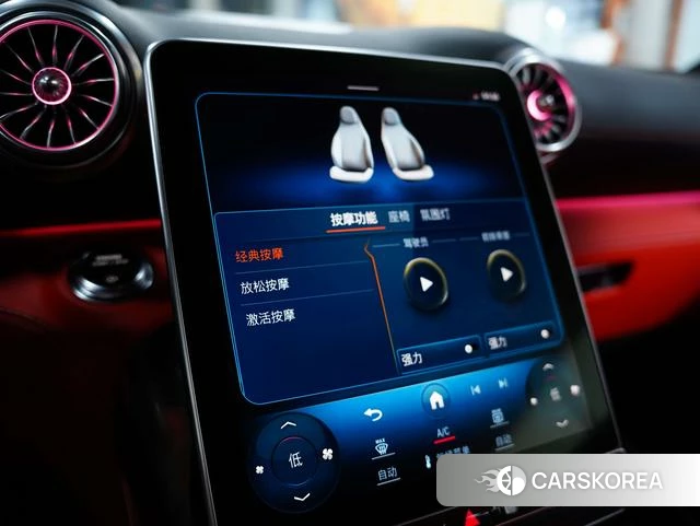 Mercedes-Benz SL-class AMG id 4307603 из Китая 50