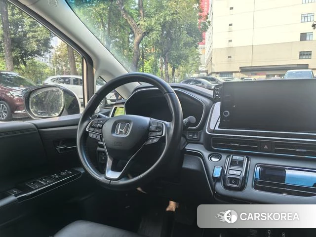 Honda Odyssey id 4290331 из Китая 22