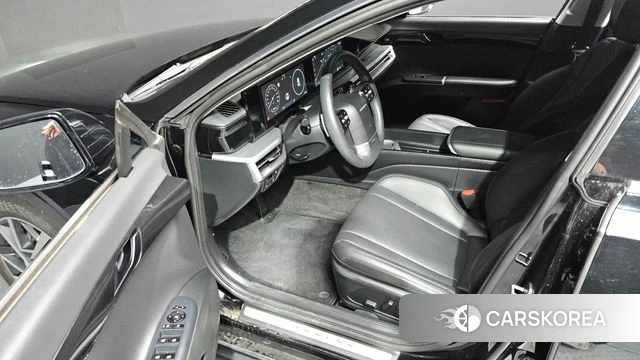 Hyundai Grandeur (GN7) id 4469407 из Кореи 31