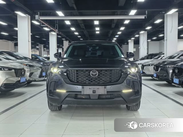 Mazda CX-50 line also id 4365997 из Китая 26