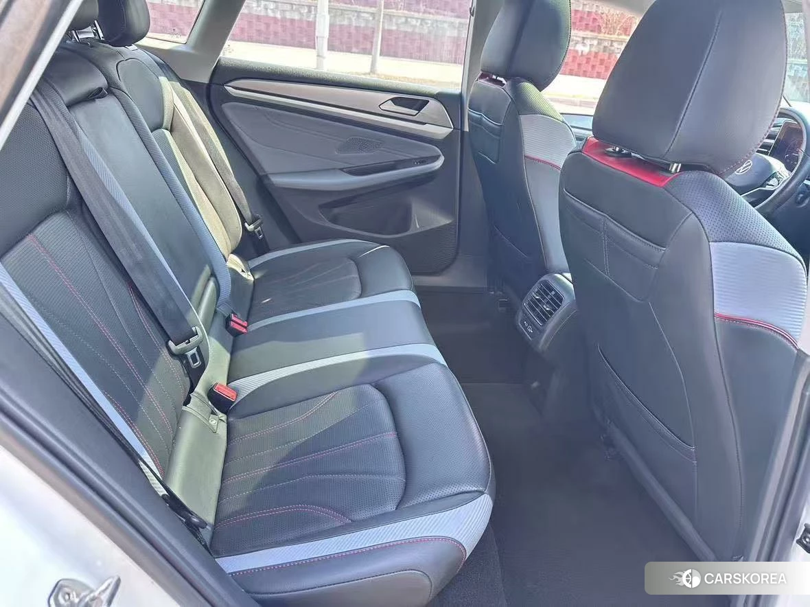 Volkswagen Lingdu id 4493036 из Китая 23