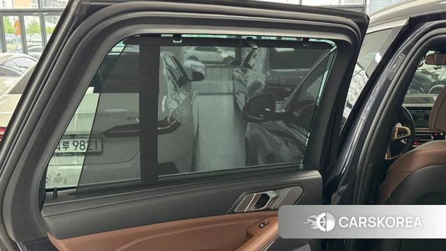 BMW X5 (G05) id 4293611 из Кореи 20