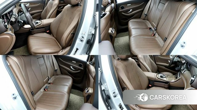 Mercedes-Benz E-Class W213 id 3820504 из Кореи 20