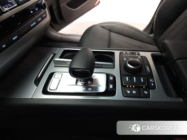 Genesis G80 id 3425530 из Кореи 19