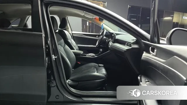 Kia K5 3rd generation id 3138846 из Кореи 20