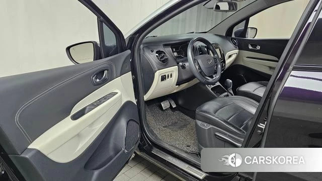 Renault Korea (Samsung) New QM3 id 4638079 из Кореи 30