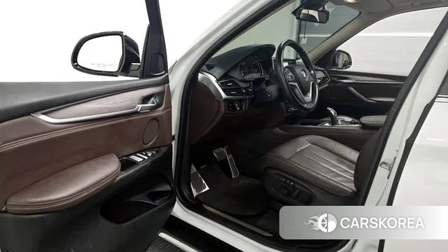 BMW X5 (F15) id 3156888 из Кореи 20