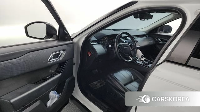 Land Rover Range Rover Velar id 4188249 из Кореи 20