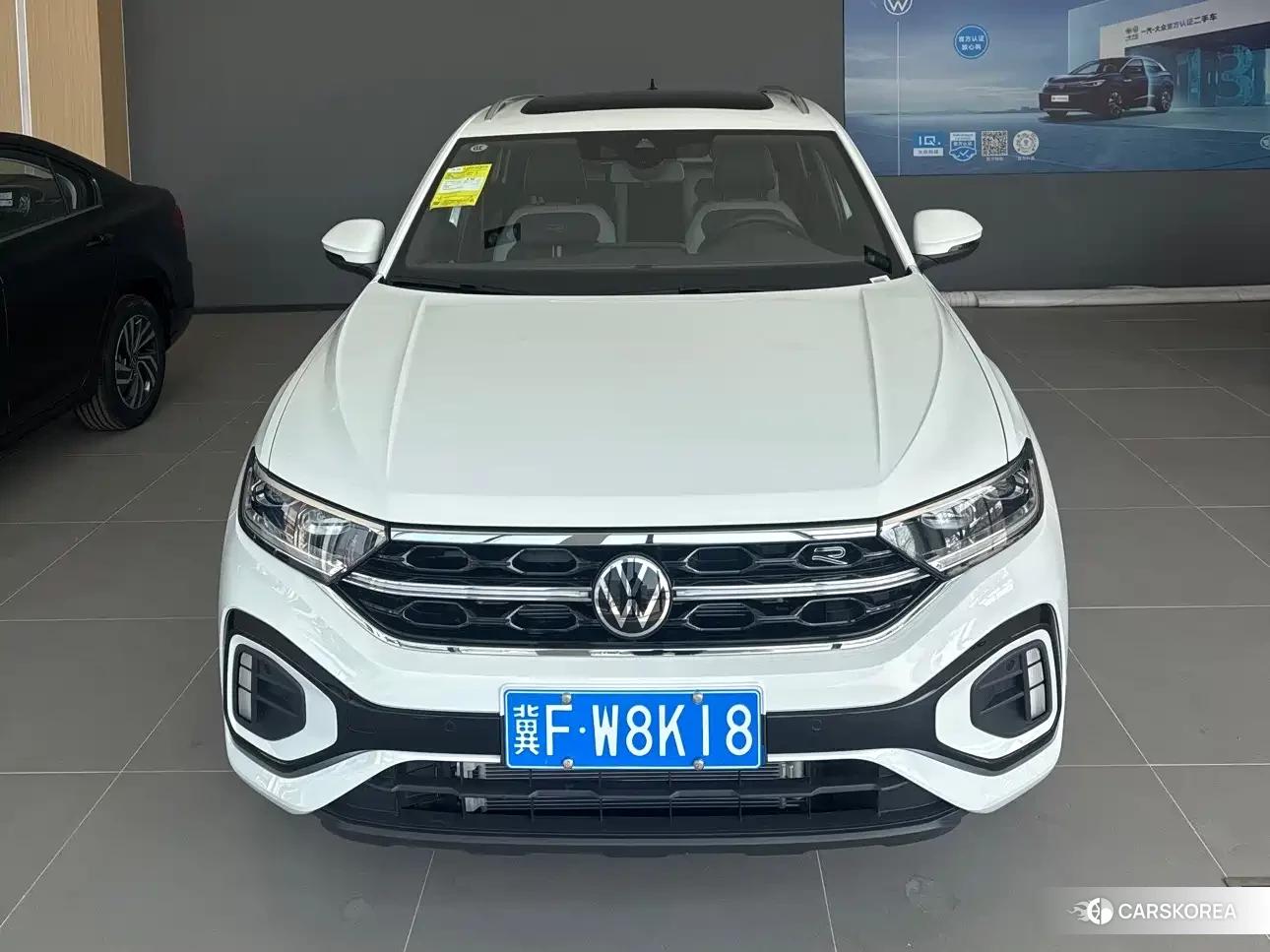 Volkswagen T-ROC exploring Songs id 4570710 из Китая 15