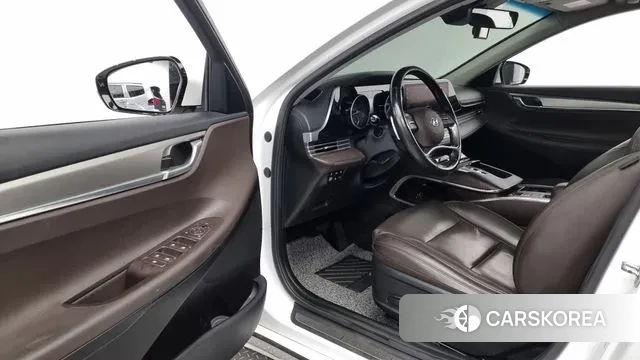 Hyundai The New Grandeur IG id 3128477 из Кореи 20