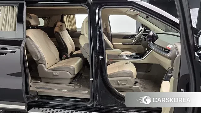 Kia Carnival 4th generation id 3726347 из Кореи 20