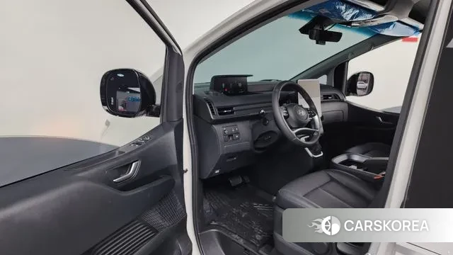 Hyundai Staria id 3230997 из Кореи 20