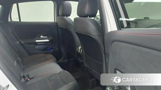 Mercedes-Benz GLA - Class H247 id 4315539 из Кореи 20