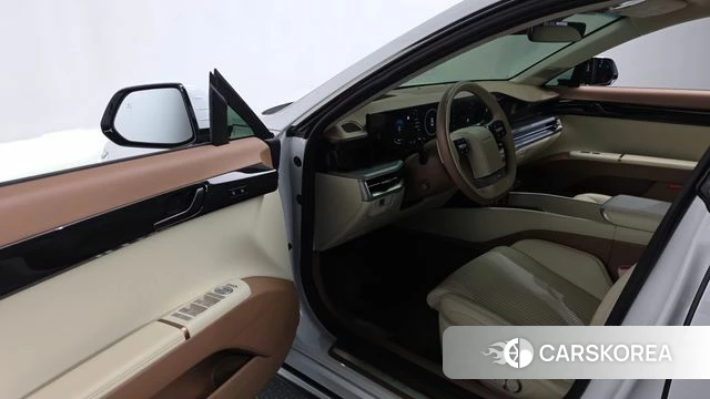 Hyundai Grandeur (GN7) id 4292767 из Кореи 39