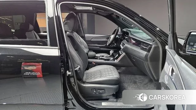 Kia Mohave Master id 3524513 из Кореи 20