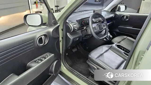 Hyundai Casper id 3317340 из Кореи 20