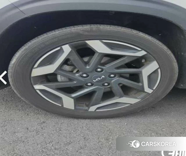Kia The New Seltos id 4740470 из Кореи 10