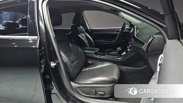 Hyundai Grandeur IG id 3489666 из Кореи 20