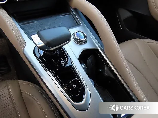 Renault Korea (Samsung) Grand Coleos id 3560123 из Кореи 20