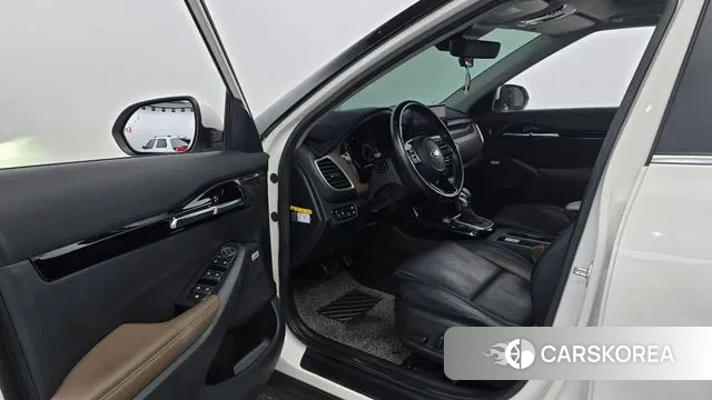 Kia Seltos id 2995285 из Кореи 20