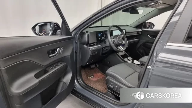 Hyundai Kona Hybrid (SX2) id 2900312 из Кореи 20