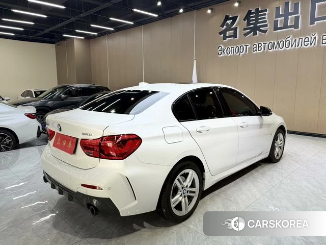 BMW 1 series id 4263148 из Китая 14