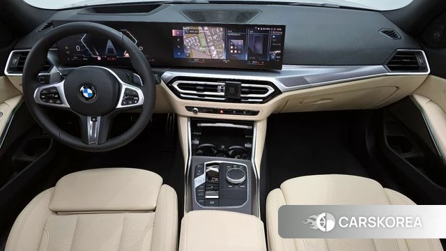 BMW 3 Series (G20) id 3786414 из Кореи 20