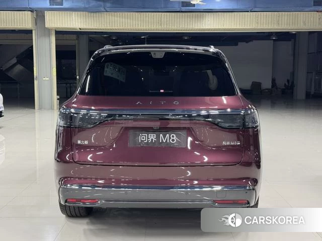 AITO Ask the world M8 id 3983287 из Китая 11