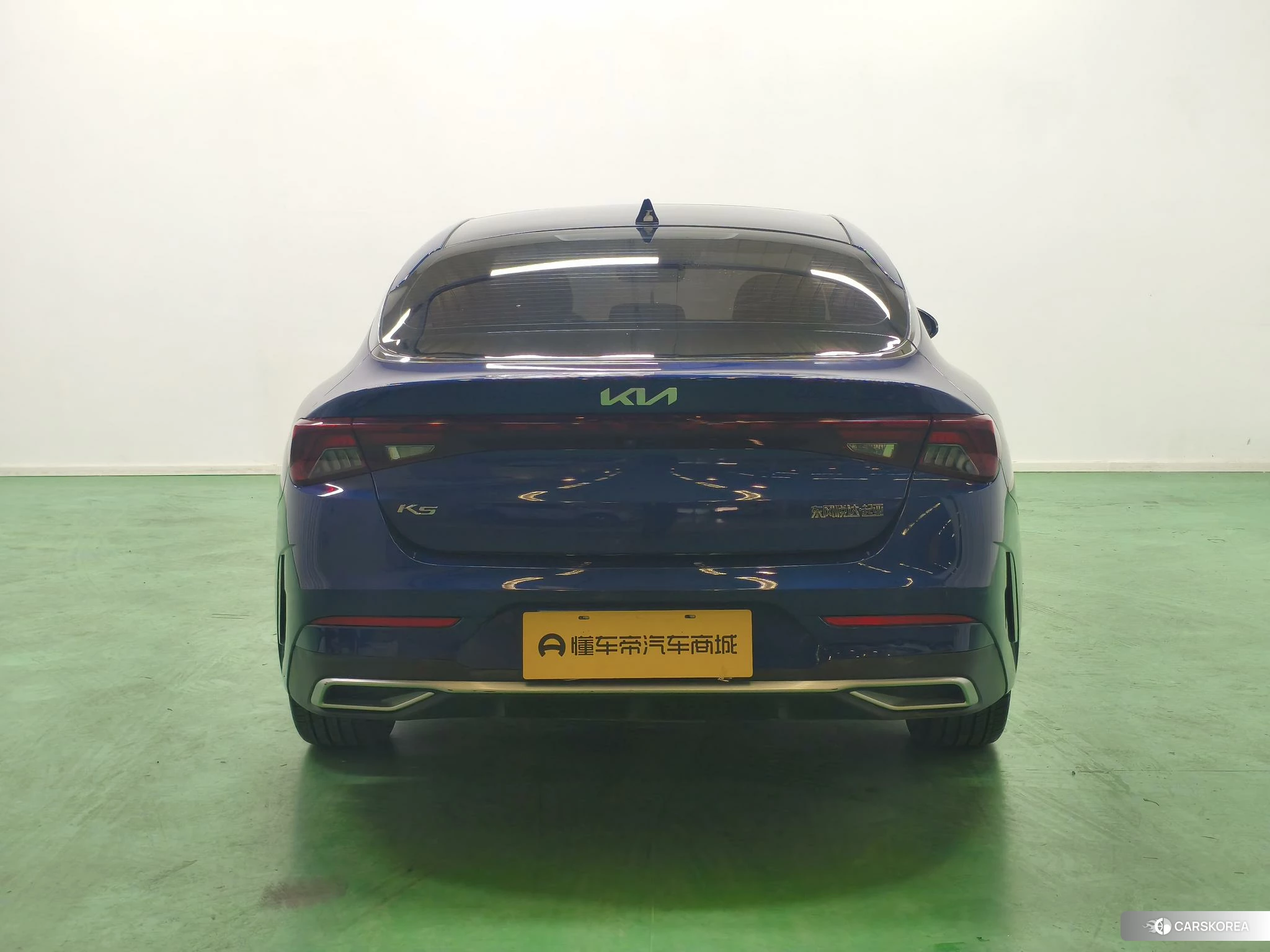 Kia K5 id 4487324 из Китая 20