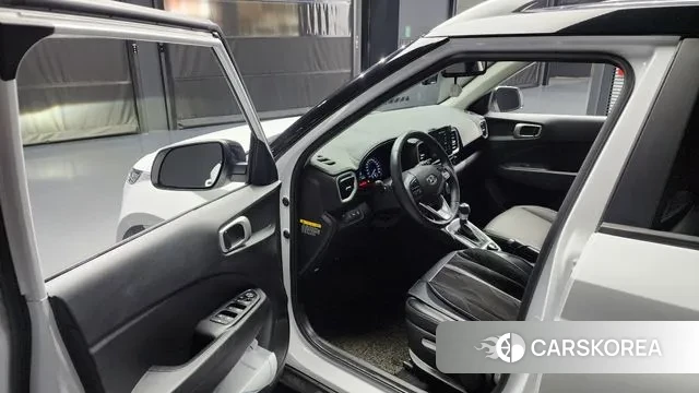 Hyundai Venue id 3044946 из Кореи 20