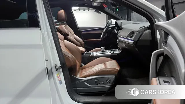 Audi Q5 (FY) id 3530269 из Кореи 20