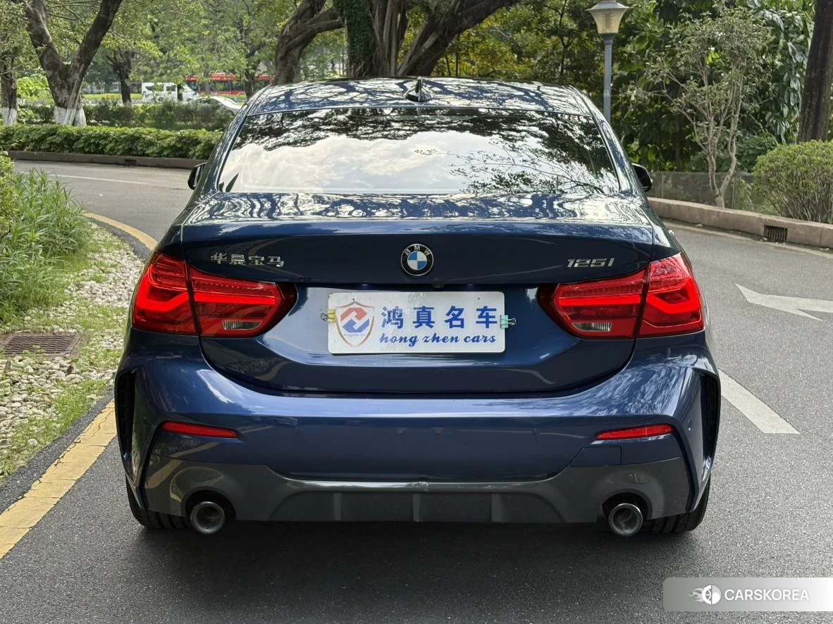 BMW 1 series id 4426893 из Китая 19