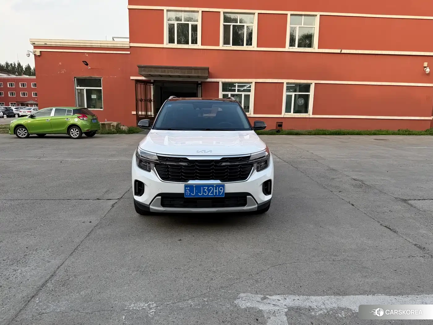 Kia Seltos id 4546198 из Китая 28