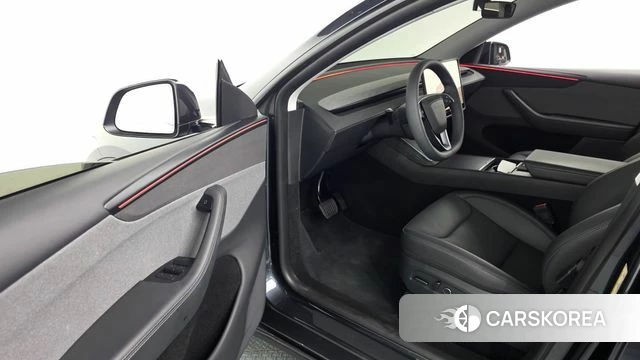 Tesla Model Y id 4523093 из Кореи 35