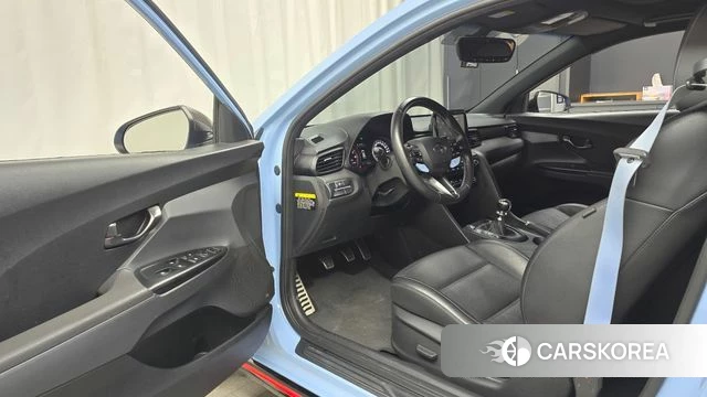 Hyundai Veloster (JS) id 3795562 из Кореи 20