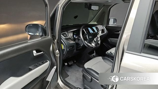 Kia The New Ray id 3935824 из Кореи 20