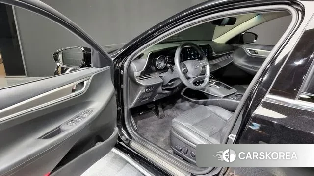 Hyundai The New Grandeur IG id 3033466 из Кореи 20