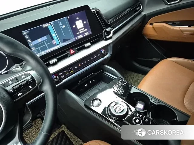 Kia Sportage 5th Generation id 3625509 из Кореи 20