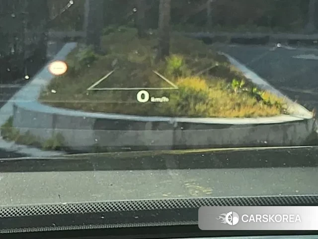 Hyundai Grandeur Hybrid (GN7) id 3383549 из Кореи 20