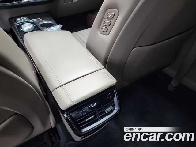 Kia K8 Hybrid id 2693091 из Кореи 19